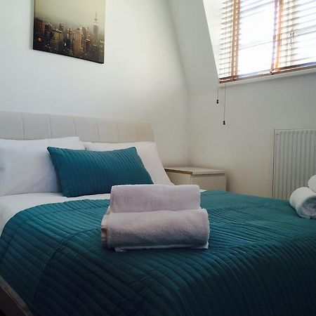 Alexander Paddington Apartments Лондон Екстериор снимка