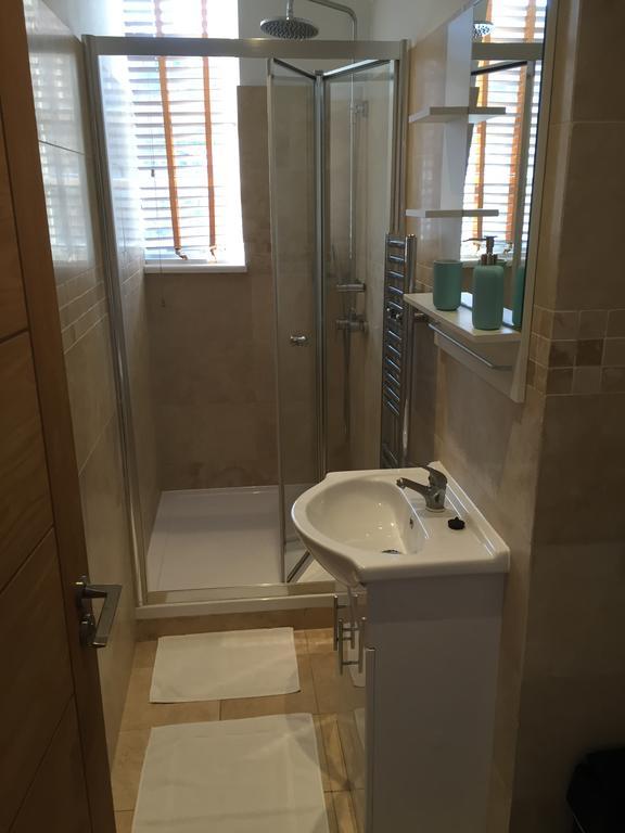 Alexander Paddington Apartments Лондон Екстериор снимка