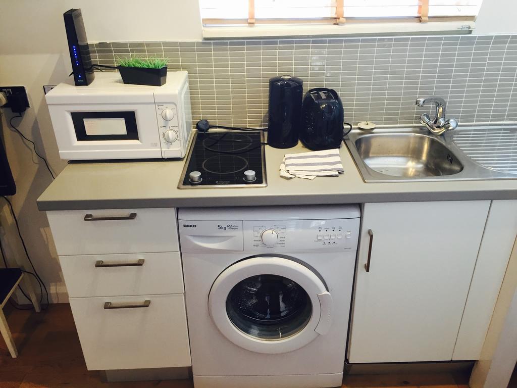 Alexander Paddington Apartments Лондон Екстериор снимка