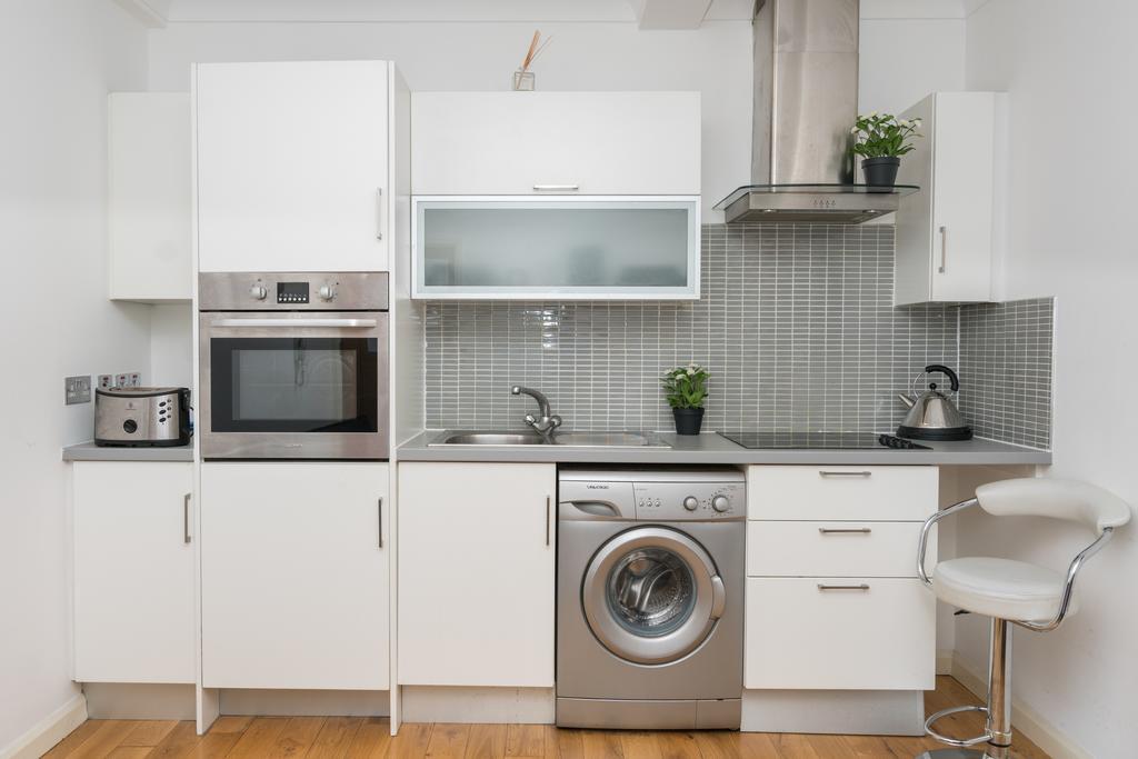 Alexander Paddington Apartments Лондон Екстериор снимка