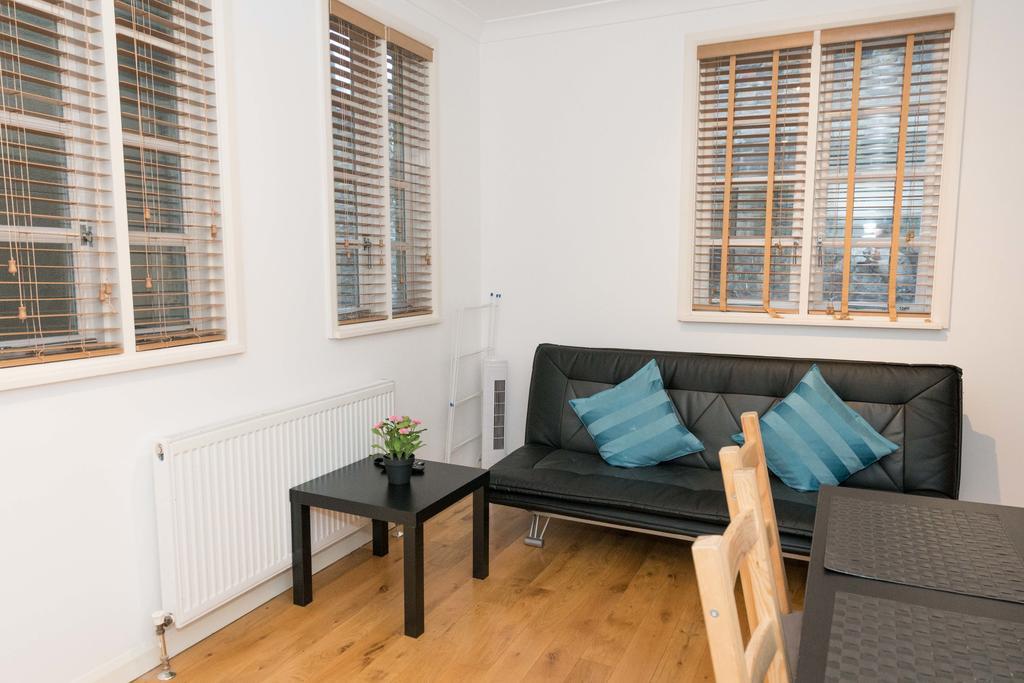 Alexander Paddington Apartments Лондон Екстериор снимка