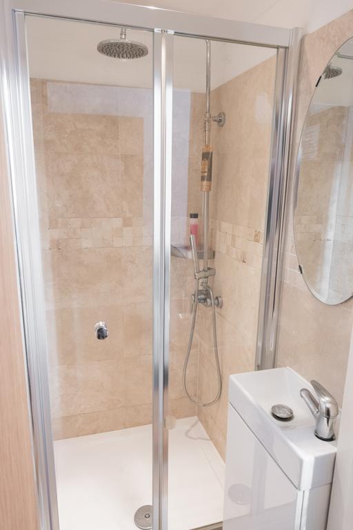 Alexander Paddington Apartments Лондон Екстериор снимка