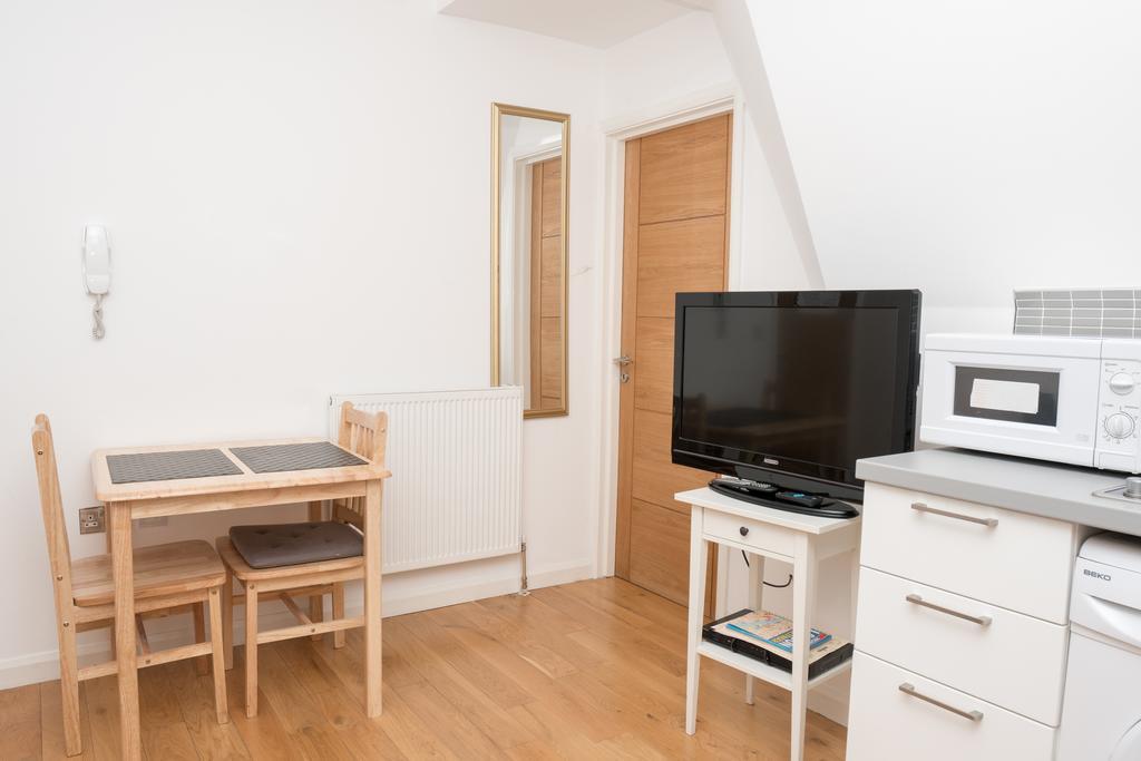 Alexander Paddington Apartments Лондон Екстериор снимка