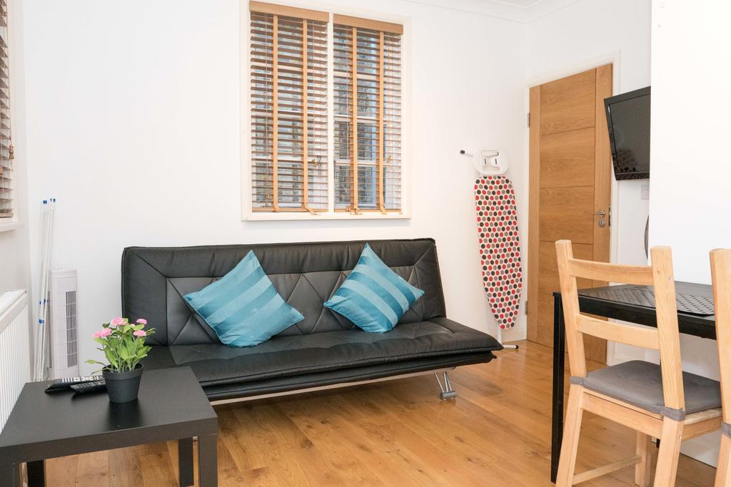 Alexander Paddington Apartments Лондон Екстериор снимка
