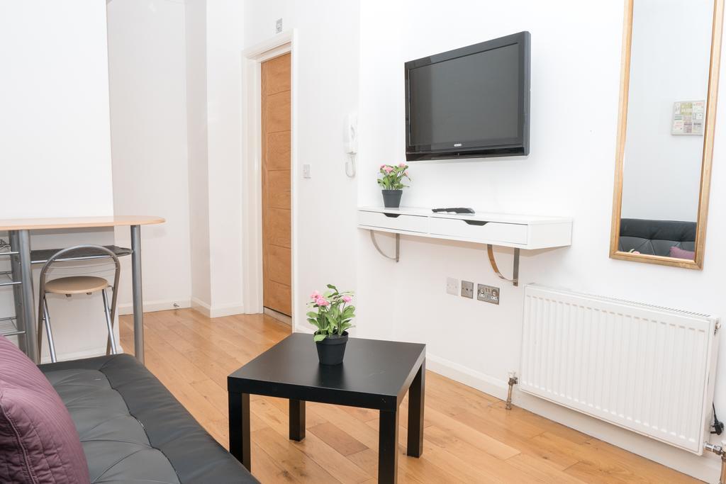 Alexander Paddington Apartments Лондон Екстериор снимка