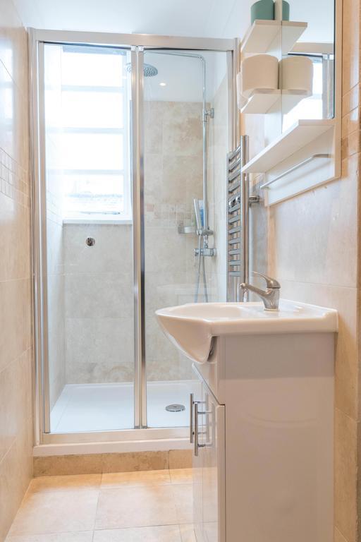 Alexander Paddington Apartments Лондон Екстериор снимка