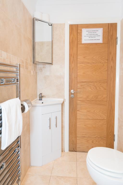 Alexander Paddington Apartments Лондон Екстериор снимка