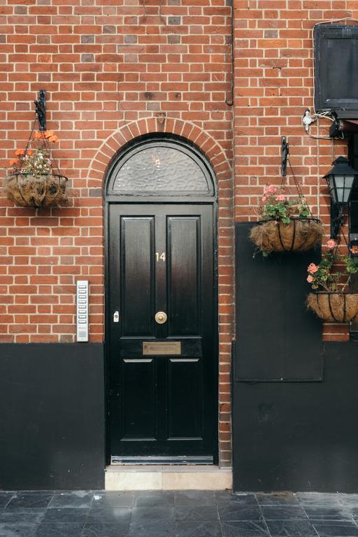 Alexander Paddington Apartments Лондон Екстериор снимка