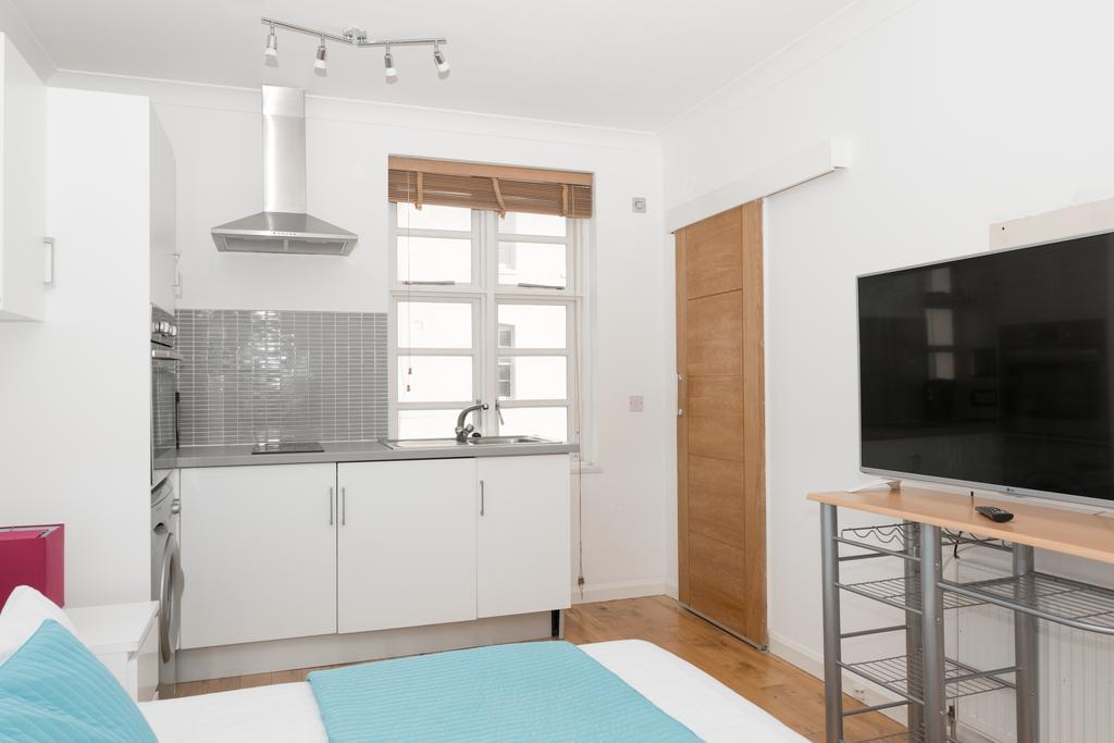 Alexander Paddington Apartments Лондон Екстериор снимка