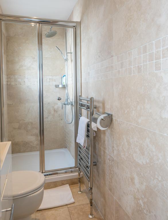 Alexander Paddington Apartments Лондон Екстериор снимка