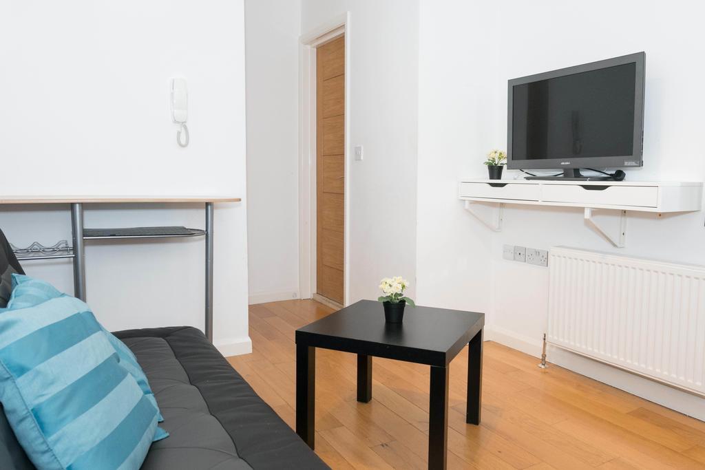 Alexander Paddington Apartments Лондон Екстериор снимка